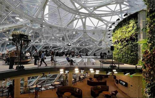 耕海联合中心实拍图1