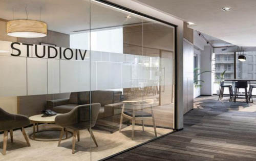 耕海联合中心实拍图2