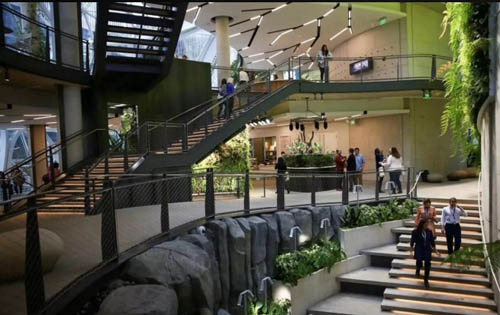 耕海联合中心实拍图3